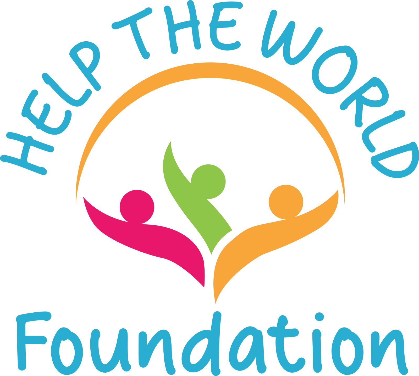 Women Empowerment – HELP THE WORLD FOUNDATION